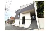 リアライズ箕岡の外観画像