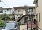 ドミール石神井の間取り画像