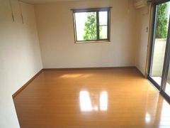 プレミール A棟の間取り画像