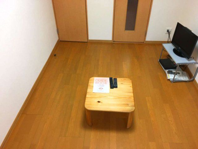 リビング