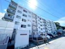 エメラルドマンション迫田 102号室の間取り画像