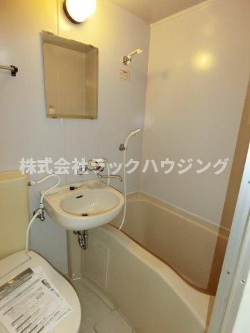 バスルーム