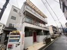 近江マンションの間取り画像