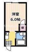 ネヤクレストの間取り画像