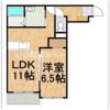 苫小牧市北栄5丁目新築APの間取り画像