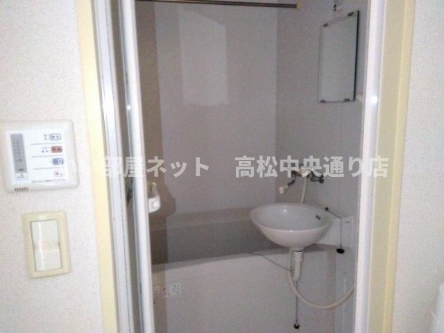 バスルーム