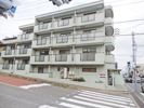 リバティハイツⅤの間取り画像
