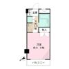 サンフローラの間取り画像