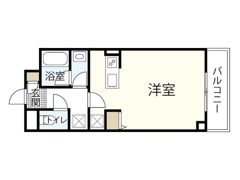 Lifelot Kの間取り画像