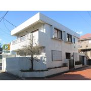 杉並区南荻窪2丁目戸建の外観画像