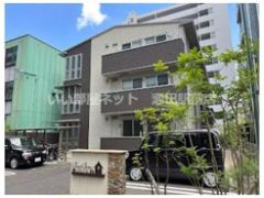 Chouchouにおの浜の外観画像