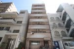 上幟町ビルの間取り画像