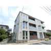 D-ROOM荒井の間取り画像