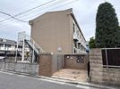 レオパレスフリーデの間取り画像
