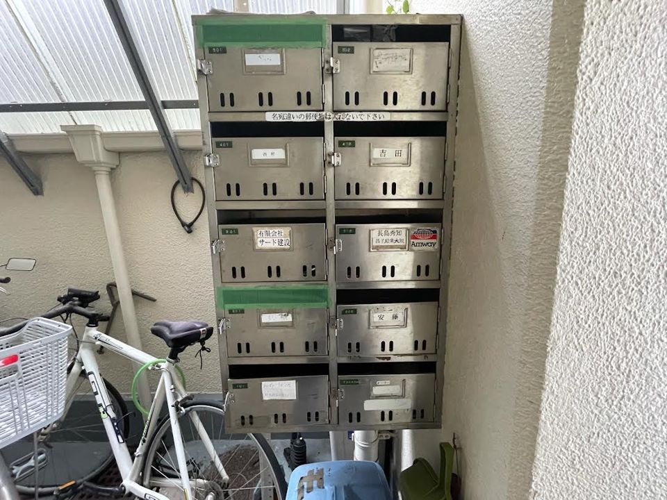 ロビー