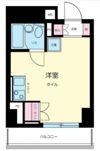 Terrazza Est（テラッサエスト）の間取り画像