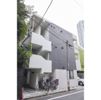 La fleche中野坂上の間取り画像