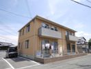 フォレストVIIの外観