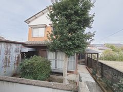 吉岡貸家Ⅰの外観画像