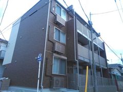 クレイノトルースⅥの外観画像