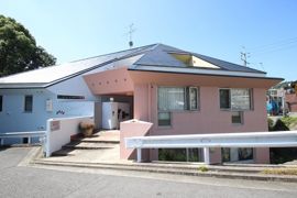 ロッカバレーナプロヴァンス三滝本町の外観画像