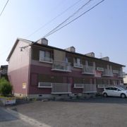 梶原コーポの外観画像