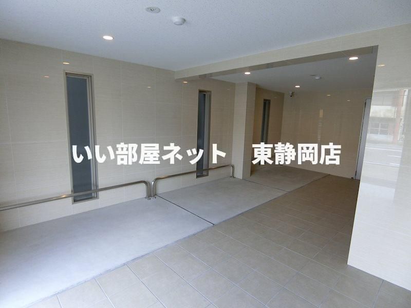 ロビー
