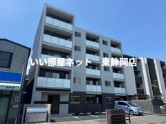 アベニューの外観画像