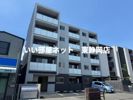 アベニューの外観