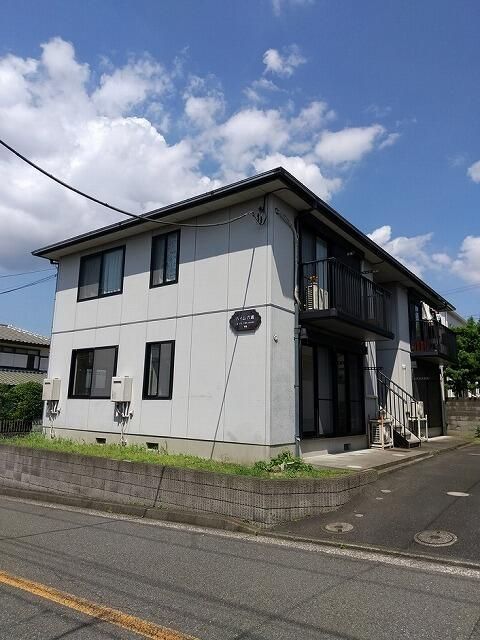 ハイム六浦の外観画像