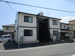 セジュール サンピア Cの外観画像