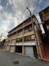 セビーヌ鈴蘭台の間取り画像