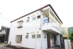 コーポ大岩の間取り画像