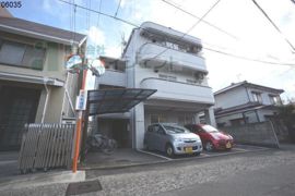 RUBAN VERTの外観画像