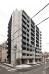 モダン ラ・トゥール柳町の間取り画像