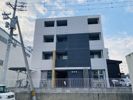 プランドール十日市の間取り画像