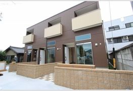 サンポート金屋の外観画像