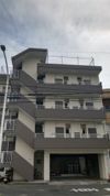 杉本ビルの間取り画像