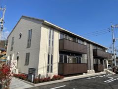 コンフォートの外観画像