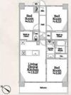 N－stage船堀の間取り画像