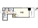 スタープラザ三篠の間取り画像