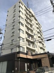 カトレヤビルの外観画像