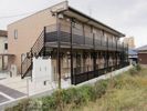 レオネクストグランシャリオ本城の間取り画像