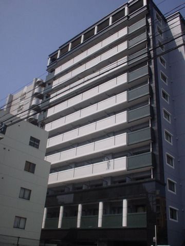 エンクレスト天神2の外観画像