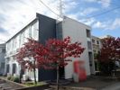 レオパレスシャルマンの間取り画像