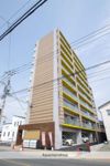 クロノス39京町本丁の間取り画像