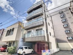 茜館の外観画像