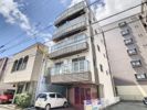 茜館の間取り画像