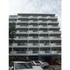 パシフィック麻布マンションの間取り画像