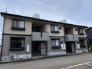 コーポラスITOⅡ Bの間取り画像